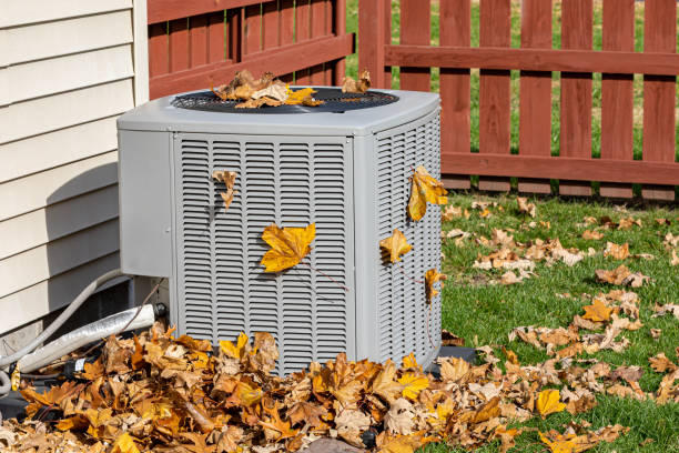 Best Geothermal HVAC Systems in Mackinac Island, MI