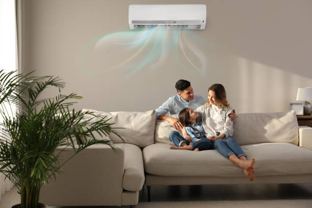 Best Commercial HVAC in Mackinac Island, MI