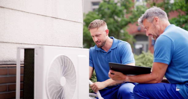 Best Residential HVAC in Mackinac Island, MI