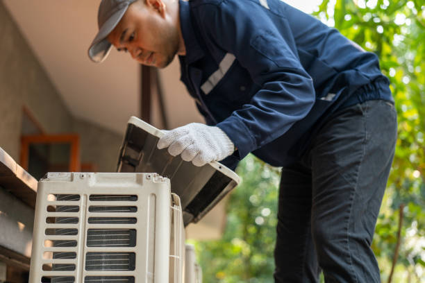 Best HVAC for Healthcare Facilities in Mackinac Island, MI